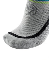 Sidas Ski Race S.E.T Socks - Vit Gul - Alpingaraget