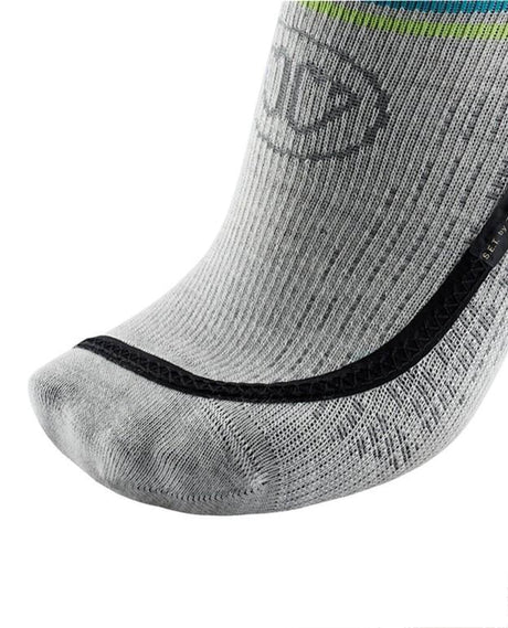 Sidas Ski Race S.E.T Socks - Vit Gul - Strumpor - Alpingaraget