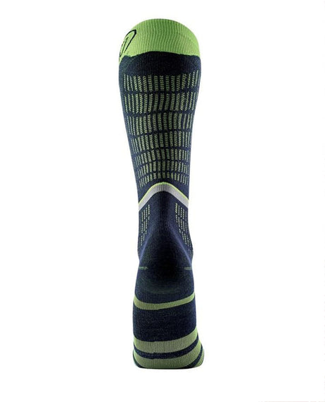 Sidas Ski Touring Socks - Svart - Strumpor - Alpingaraget