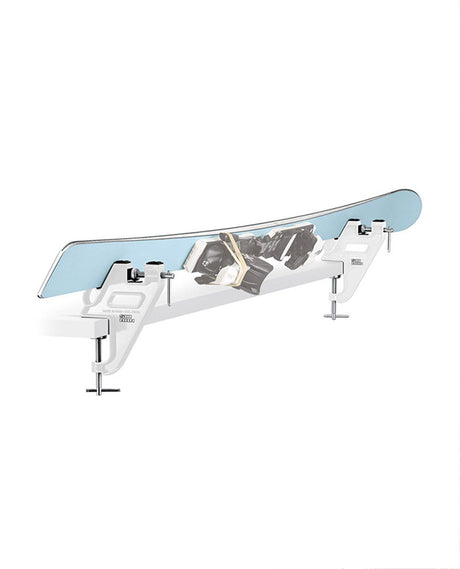 Skiman Ski Vise Quick - Vallatillbehör - Alpingaraget