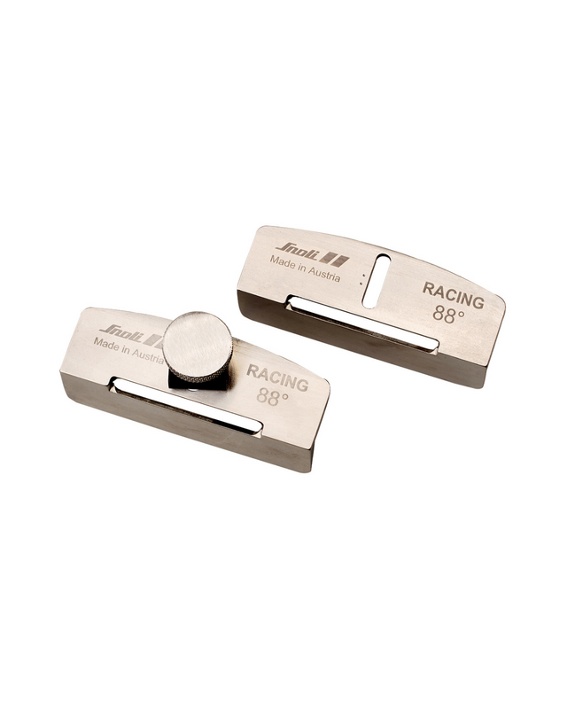 Snoli File Holder Racing Steel - Alpingaraget