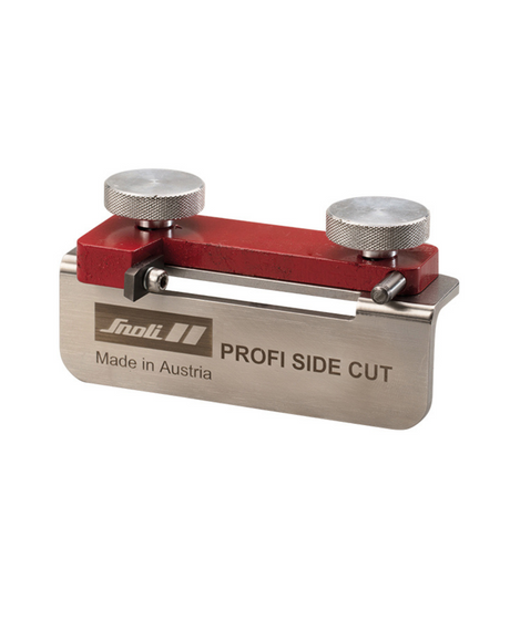Snoli World Cup Profi Side Cut - Alpingaraget