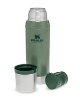 Stanley The Legendary Classic Bottle 0.75l - Hammertone Green 