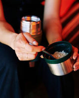 Stanley The Legendary Classic Food Jar 0.7l - Hammertone Green - Alpingaraget