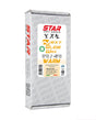 Star NEXT Glide Wax Warm 250 g 0/-5 C - Alpingaraget