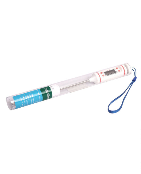 Star Snötermometer  Alpingaraget