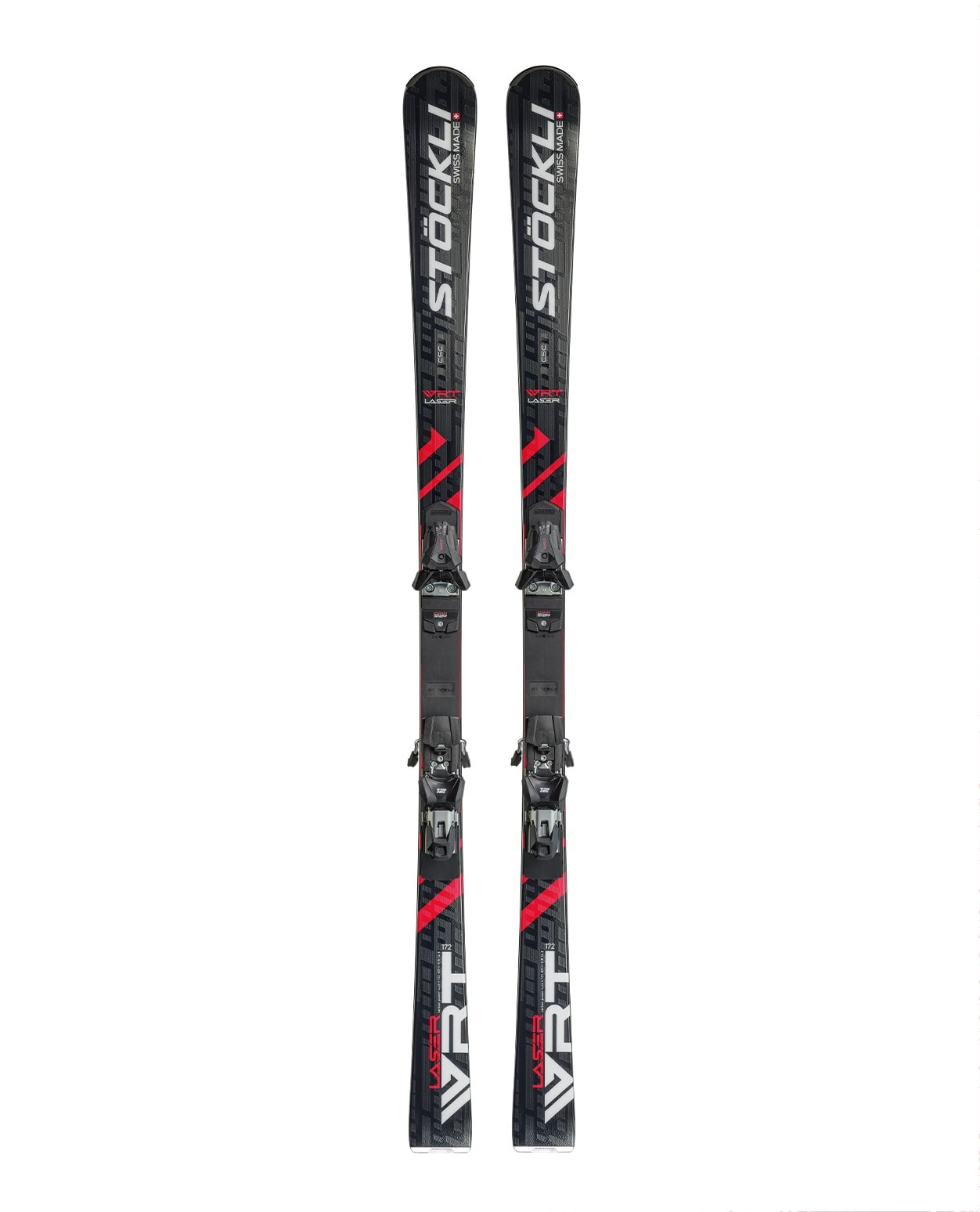 Stöckli Stöckli Laser WRT + WRT 12 GW 25/26 – Alpingaraget