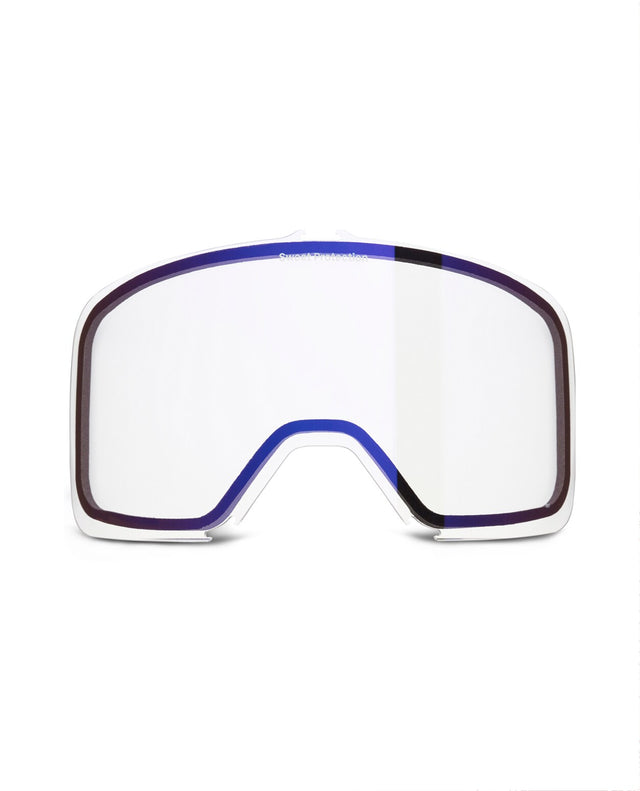 Sweet Protection Clockwork Lens - Clear - Alpingaraget