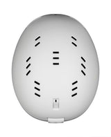 Sweet Protection Adapter Mips Helmet - Bronco White - Alpingaraget