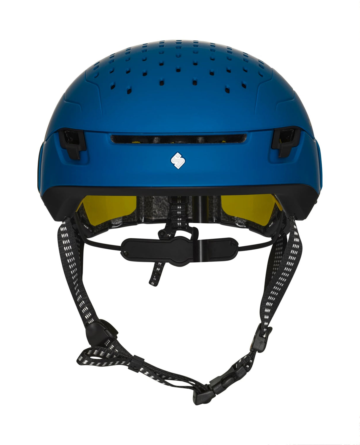 Sweet Protection Ascender Mips - Matte Bird Blue - Alpingaraget