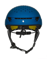 Sweet Protection Ascender Mips - Matte Bird Blue - Alpingaraget