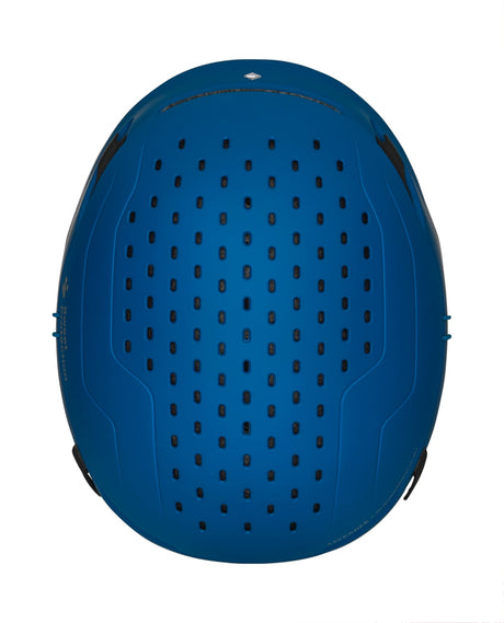 Sweet Protection Ascender Mips - Matte Bird Blue - Hjälmar - Alpingaraget