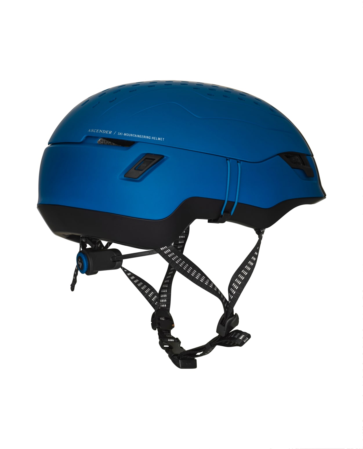 Sweet Protection Ascender Mips - Matte Bird Blue Hjälm S–XL