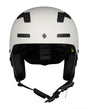 Sweet Protection Grimnir 2Vi Mips Helmet - Bronco White - Alpingaraget
