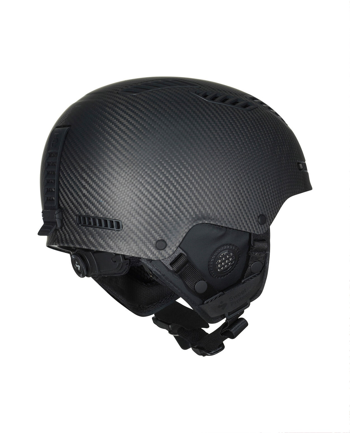 Sweet Protection Grimnir 2Vi Mips Helmet - Natural Carbon - Alpingaraget