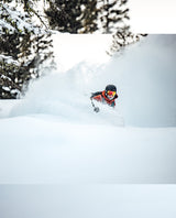 Sweet Protection Igniter 2Vi MIPS Helmet - Dirt Black - Alpingaraget