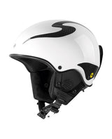 Sweet Protection Rooster II Mips Helmet - Gloss White - Alpingaraget