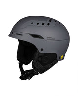 Sweet Protection Switcher Mips Helmet - Graphite - Alpingaraget