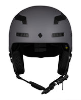 Sweet Protection Trooper 2Vi Mips Helmet - Graphite  Alpingaraget