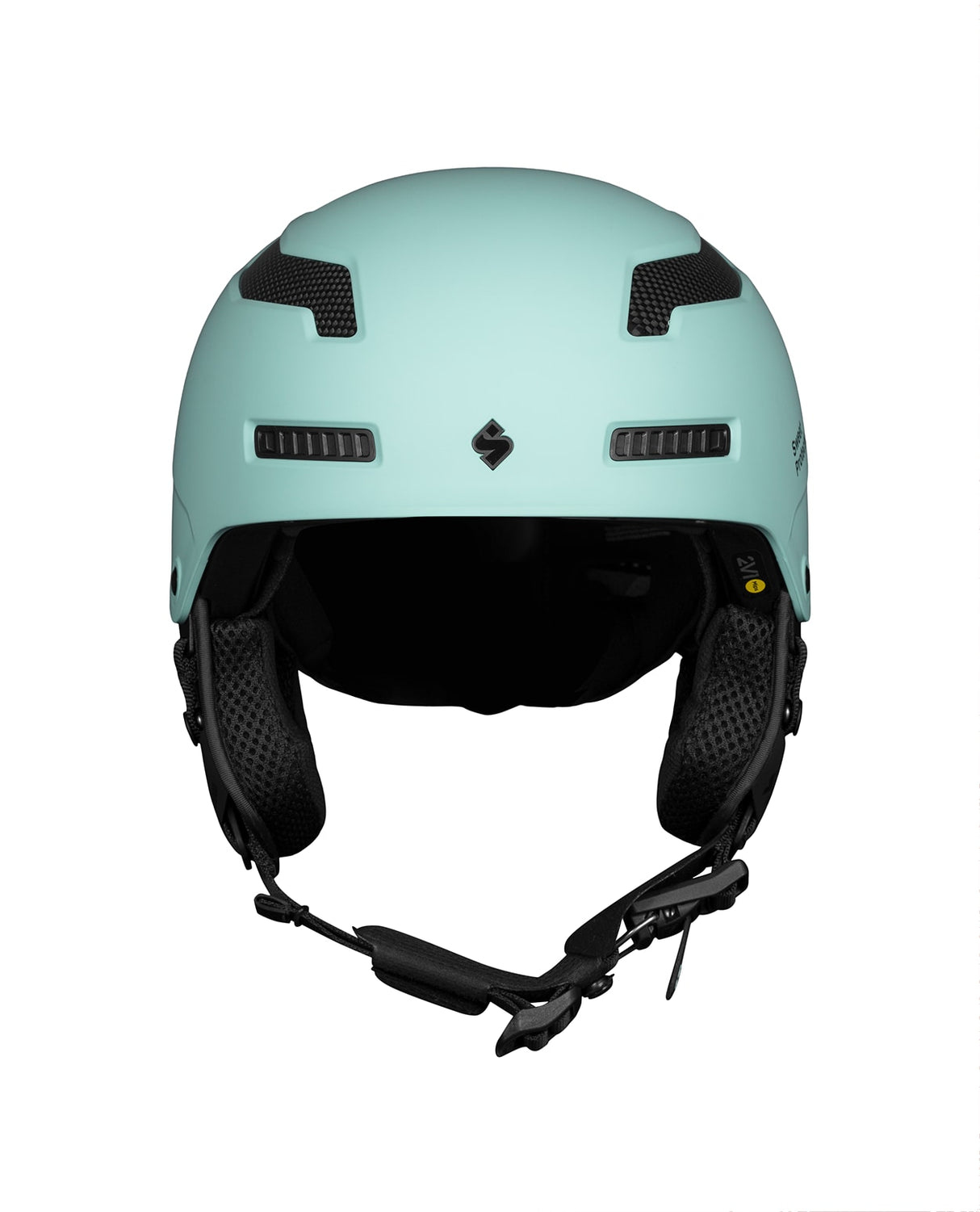 Sweet Protection Trooper 2Vi Mips - Misty Turquoise - Alpingaraget