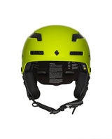 Sweet Protection Trooper 2Vi SL Mips - Gloss Fluo - Alpingaraget