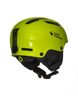 Sweet Protection Trooper 2Vi SL Mips - Gloss Fluo - Alpingaraget