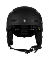 Sweet Protection Trooper 2Vi SL Mips Helmet - Dirt Black - Alpingaraget