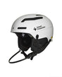 Sweet Protection Trooper 2Vi SL Mips Helmet - Gloss White - Alpingaraget