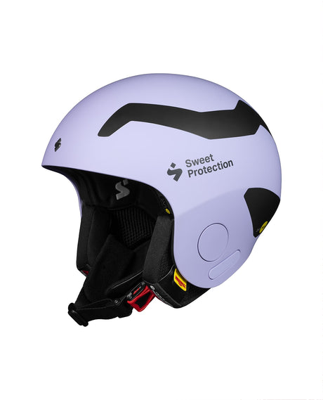 Sweet Protection Volata 2Vi Mips - Panther - Alpingaraget