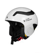 Sweet Protection Volata Carbon 2Vi Mips Helmet - Gloss White - Alpingaraget