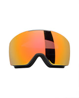 Sweet Protection Connor RIG Reflect BLI - RIG Topaz+RIG L Amethyst/Matte Black/Black - Goggles - Alpingaraget