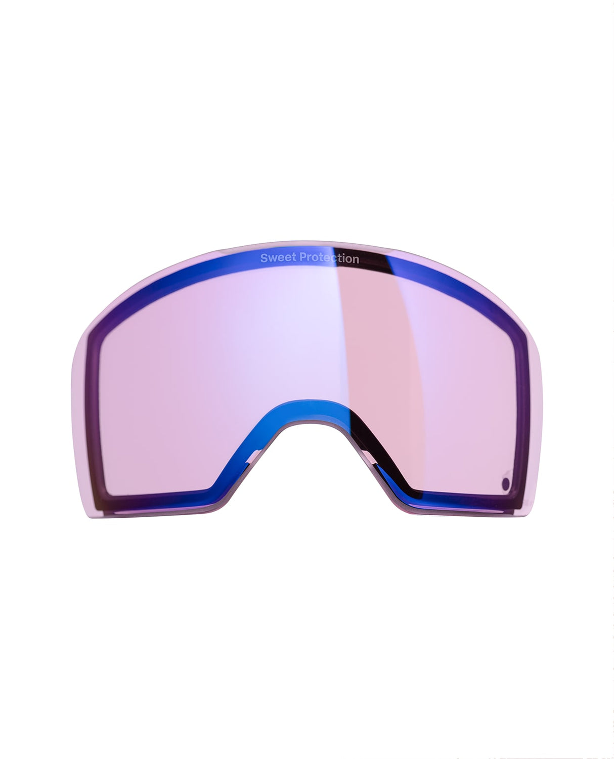 Sweet Protection Connor RIG Reflect BLI - RIG Topaz+RIG L Amethyst/Matte Black/Black - Goggles - Alpingaraget
