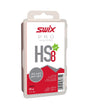 Swix HS8 Red - 4°C/+4°C, 60g - Valla - Alpingaraget