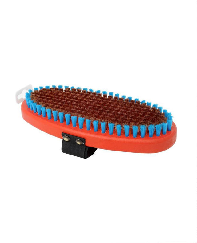 Swix Brush Oval Medium Bronze - Alpingaraget