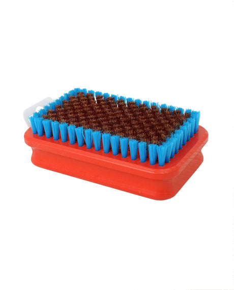 Swix Brush Rectangular Medium Bronze - Alpingaraget