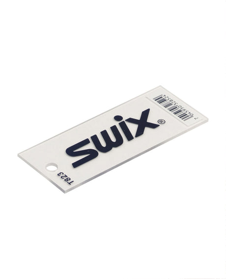 Swix Plexi Scraper 3mm  Alpingaraget