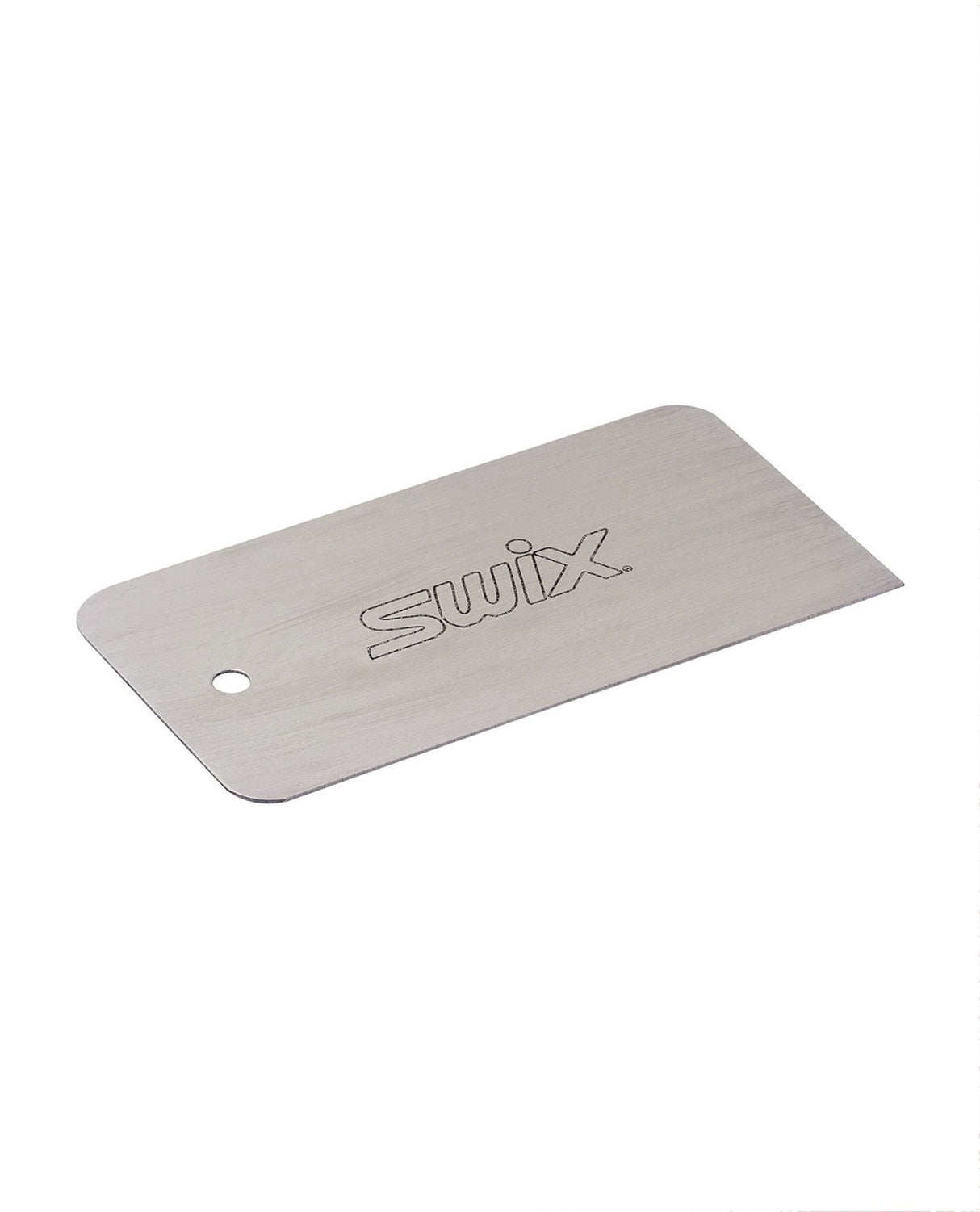 Swix Steel Scraper - Alpingaraget