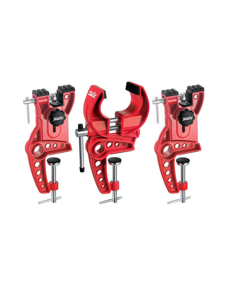 Swix Vise 3 - Parts, 50mm Jaws - Vallatillbehör - Alpingaraget