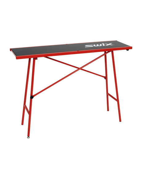 Swix Waxing Table Wide 120x35cm  Alpingaraget