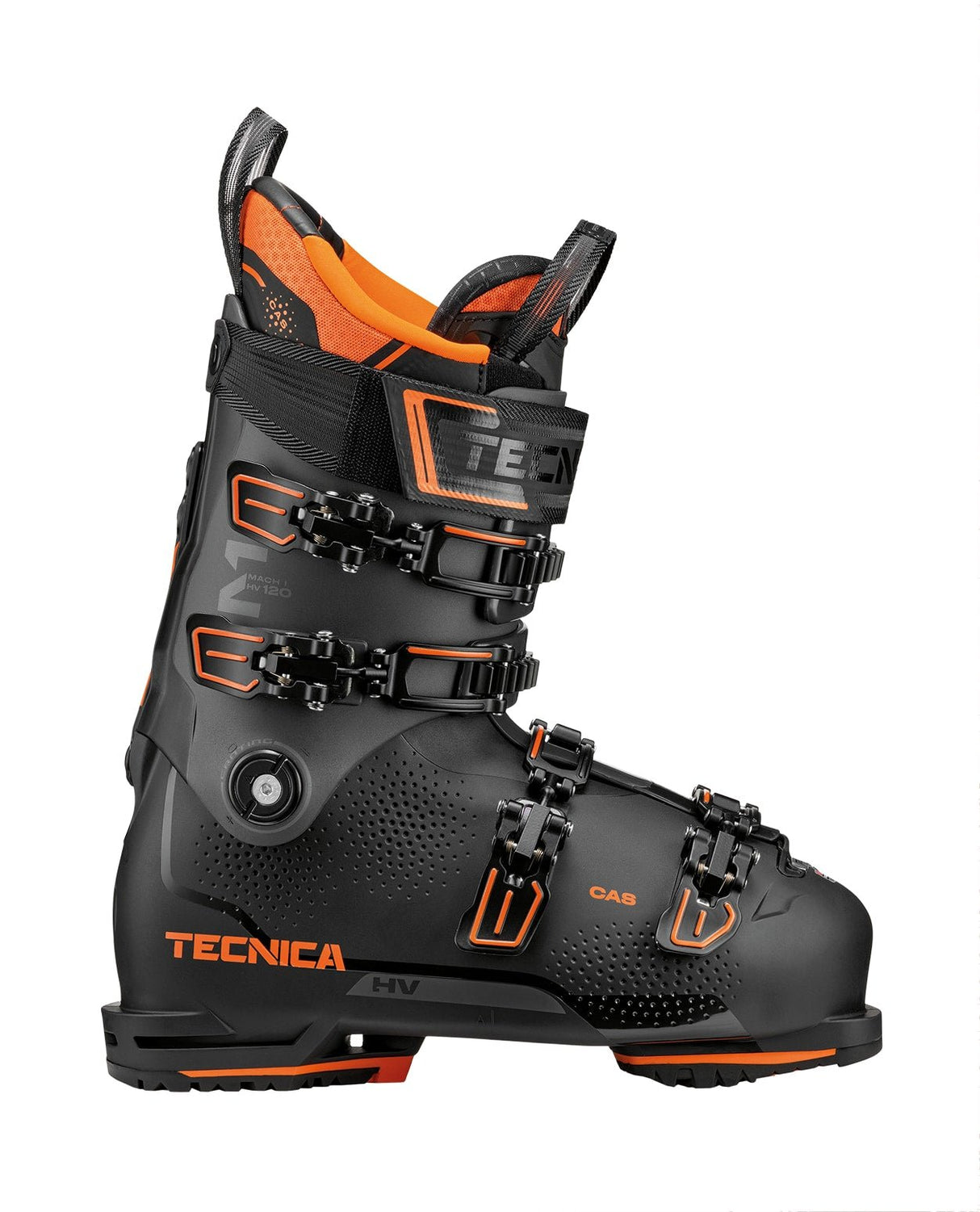 Tecnica Mach1 HV 120 TD GW - Alpinpjäxor - Alpingaraget