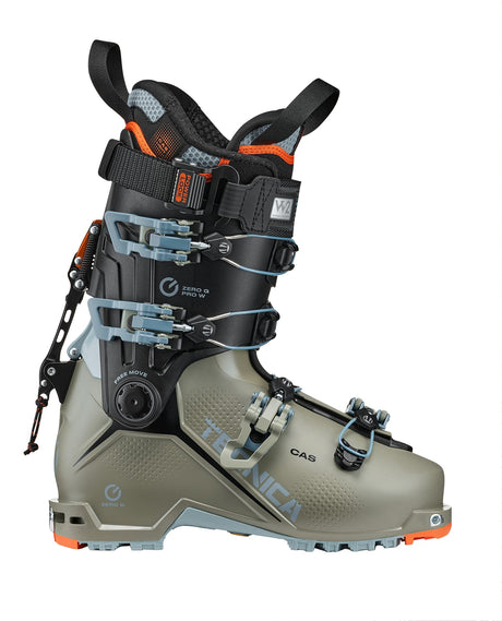 Tecnica Zero G Tour Pro Woman - Alpingaraget