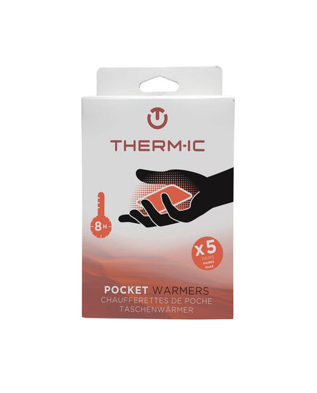 Thermic Pocket Warmer (box with 5 pairs) 