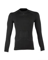 Thermic M SET Ultra Warm Baselayer S.E.T® + BP - Black - Alpingaraget