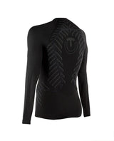 Thermic M SET Ultra Warm Baselayer S.E.T® + BP - Black - Alpingaraget