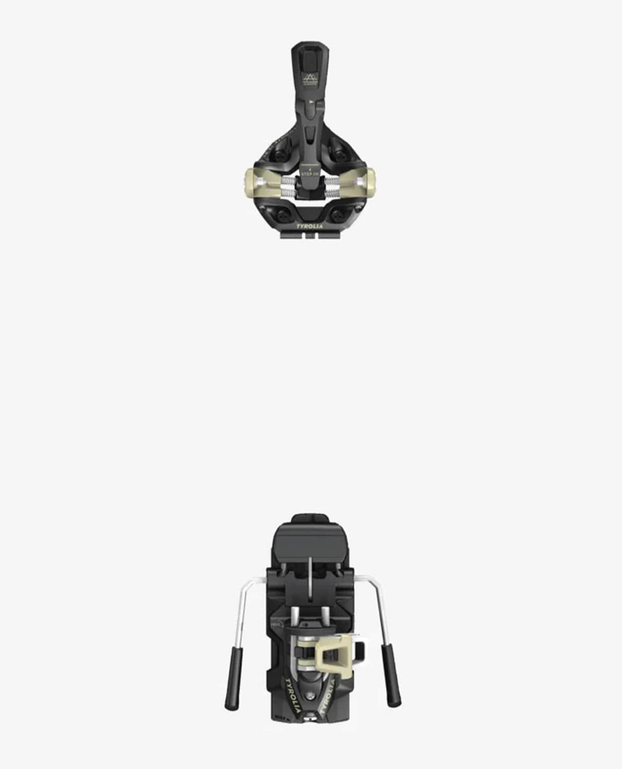 Tyrolia Almonte 12 PT - Topptursbindningar - Alpingaraget