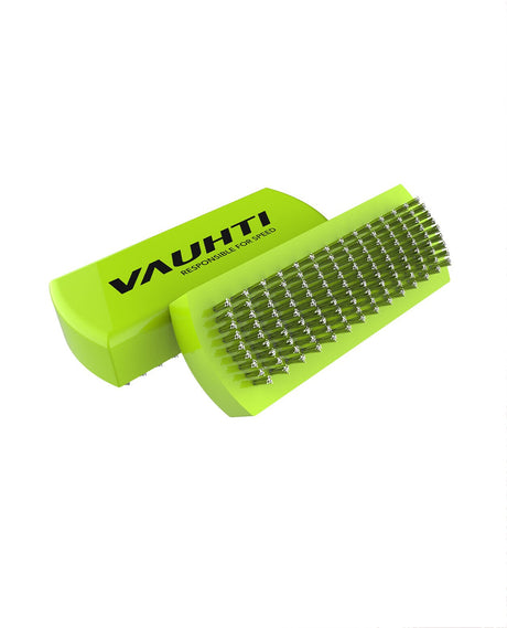 Vauhti Borste Stål - Alpingaraget