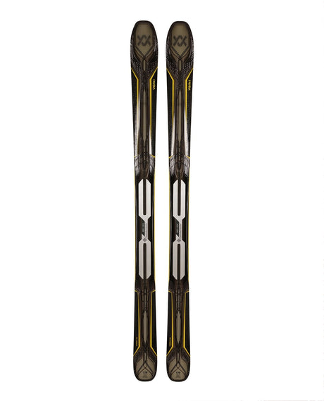 Völkl V.Werks 100 24/25 - Allmountainskidor - Alpingaraget