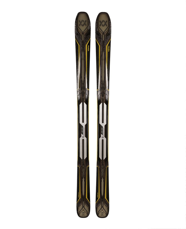 Völkl V.Werks 100 24/25 - Allmountainskidor - Alpingaraget