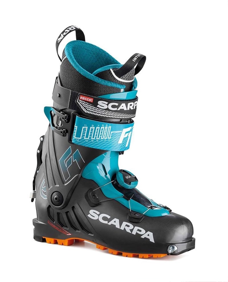 Scarpa clearance f1 anniversary