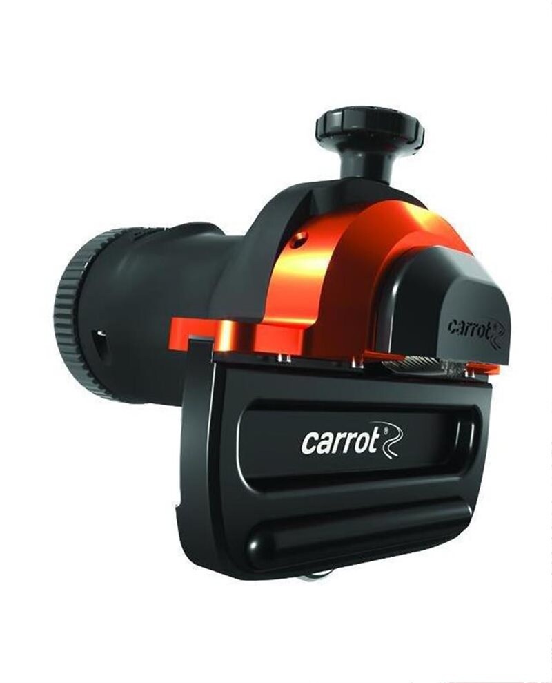 Carrot Electric Sidewall Cutter